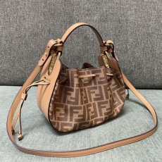 Fendi Satchel Bags